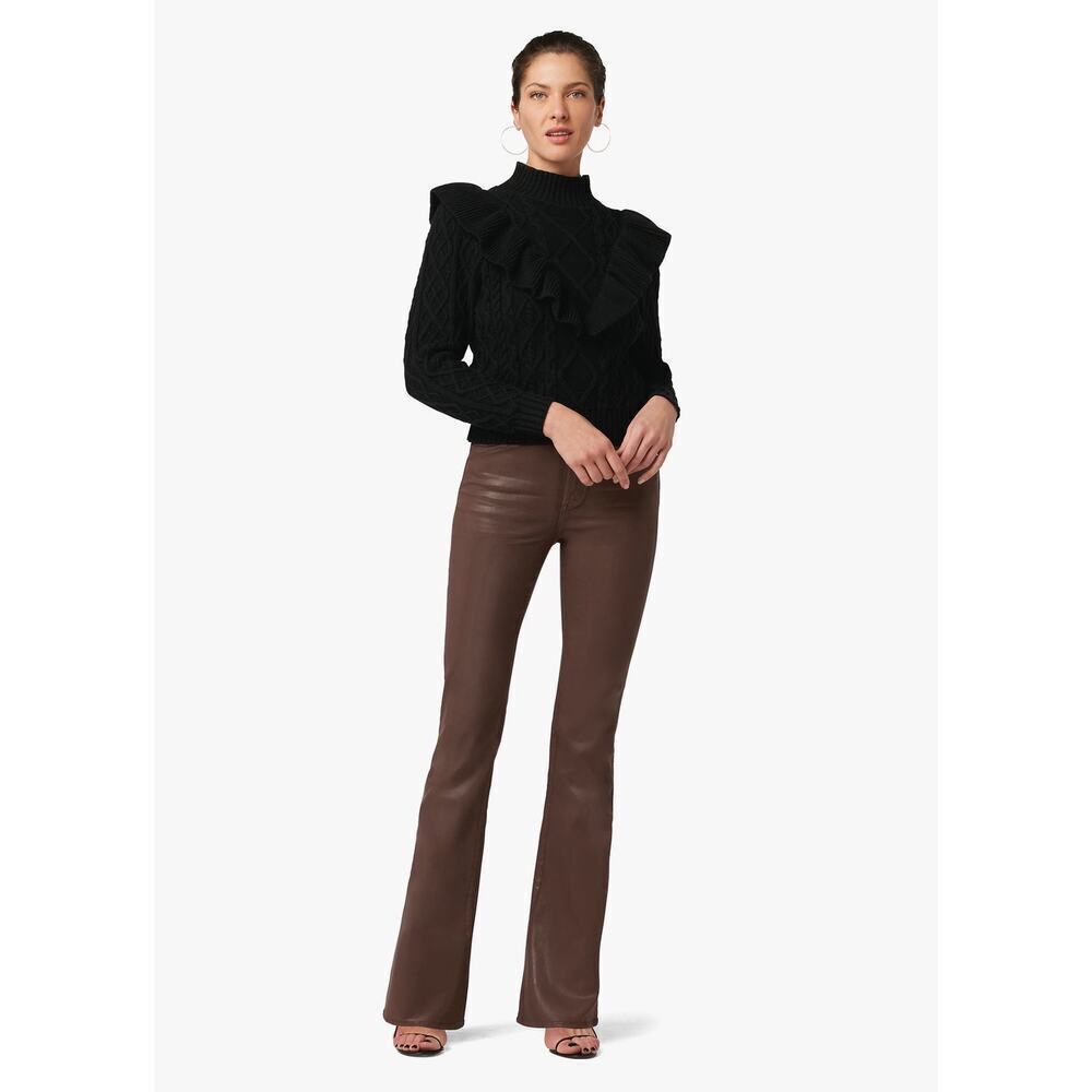 Joes Jeans The Hi Honey Hi Rise Curvy Bootcut Jeans